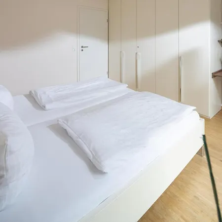 Sonnendecks 4 Apartment Norderney