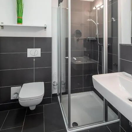 Sonnendecks 4 Norderney